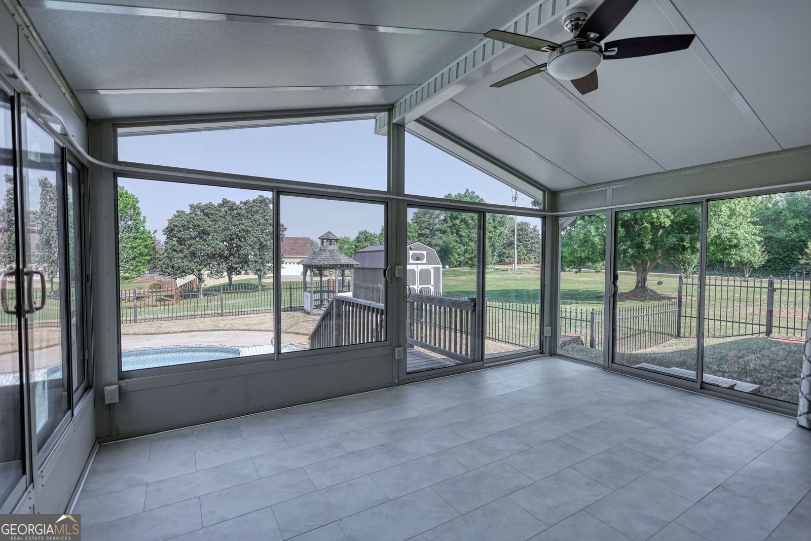 100 Westminster Way McDonough - Photo 34