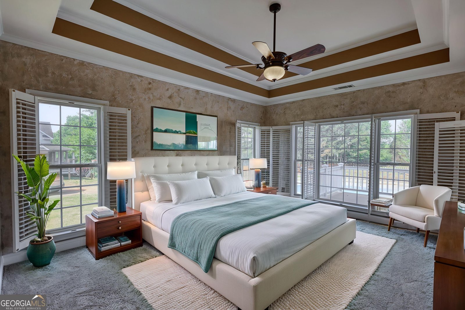 100 Westminster Way McDonough - Photo 45
