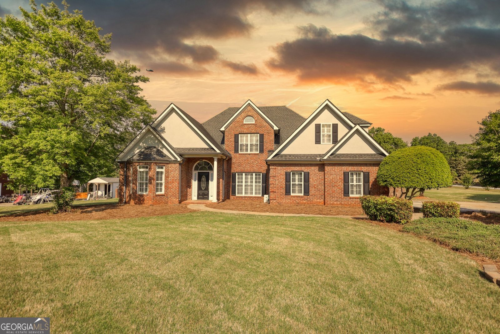 100 Westminster Way McDonough - Photo 6