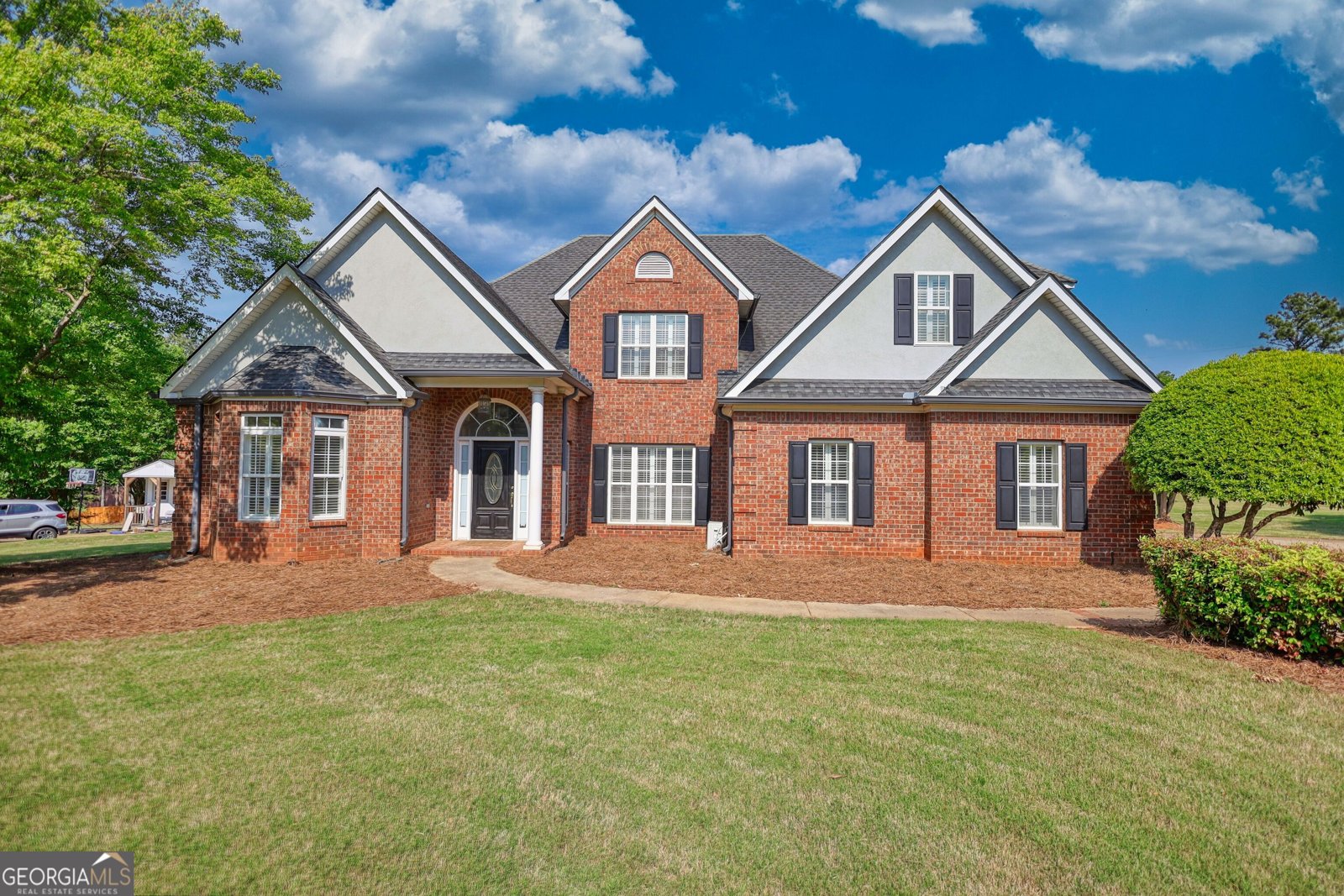 100 Westminster Way McDonough - Photo 7