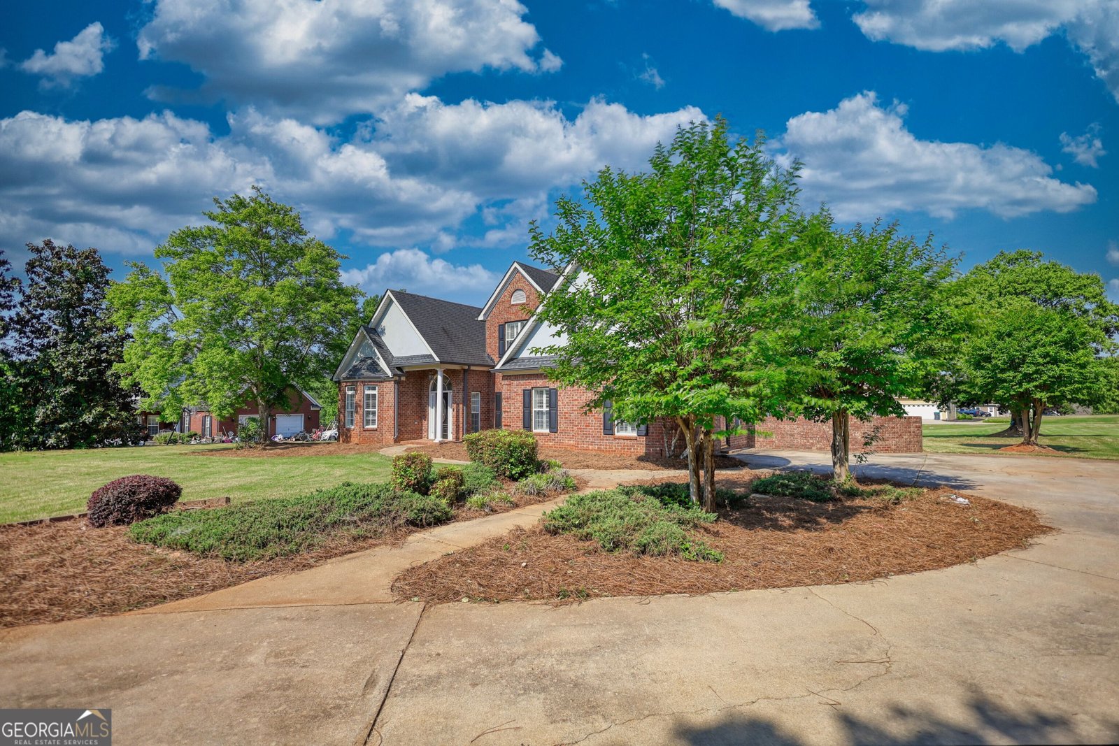 100 Westminster Way McDonough - Photo 75