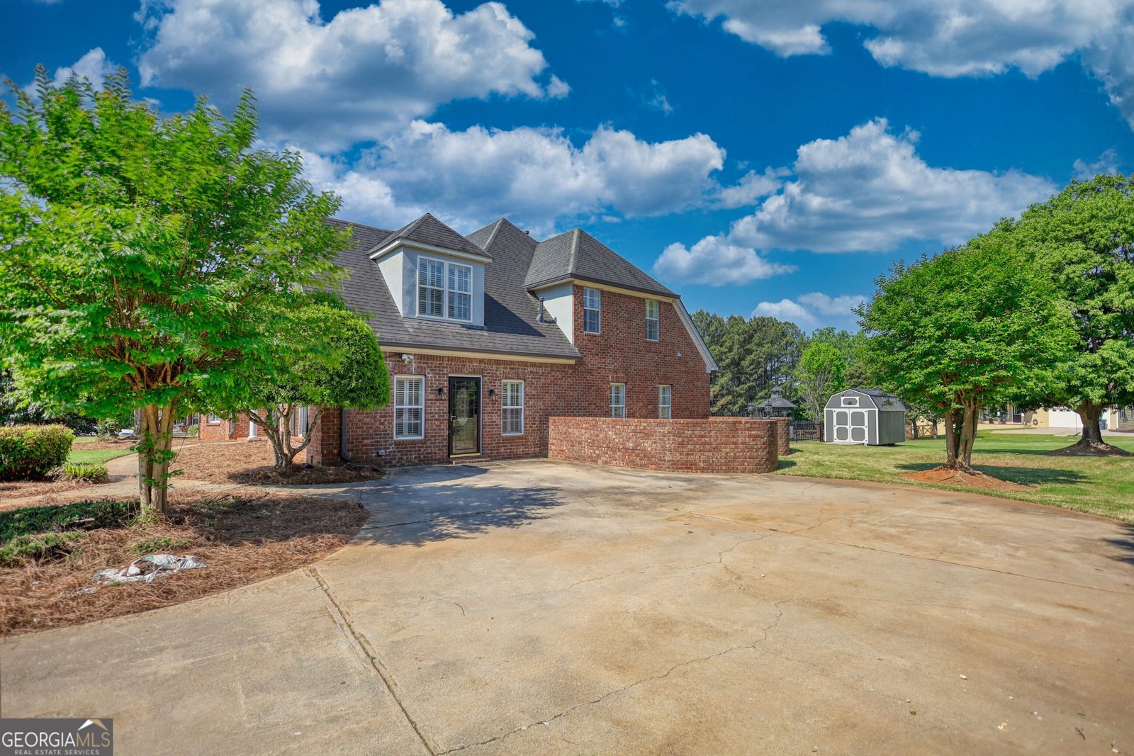 100 Westminster Way McDonough - Photo 76