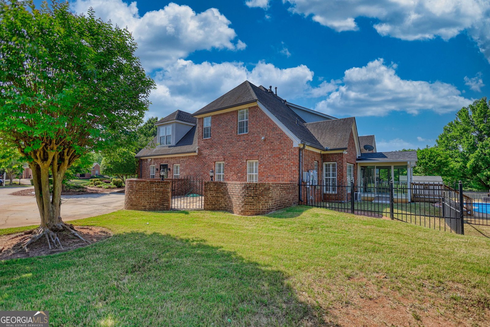 100 Westminster Way McDonough - Photo 78