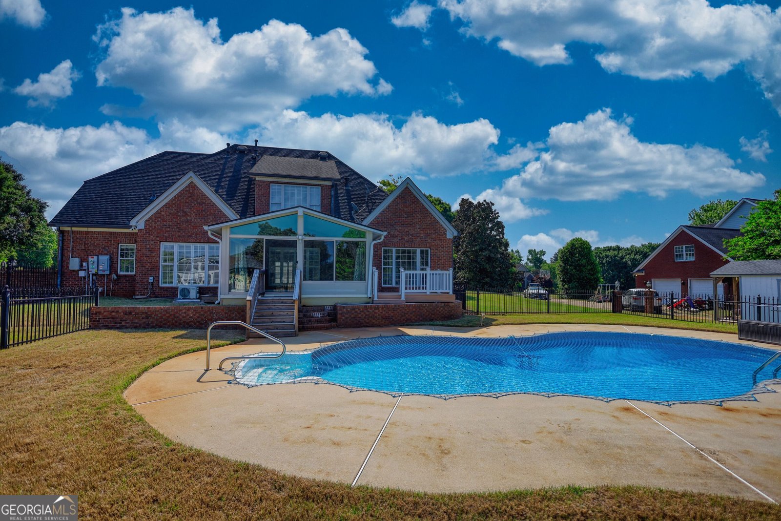 100 Westminster Way McDonough - Photo 81