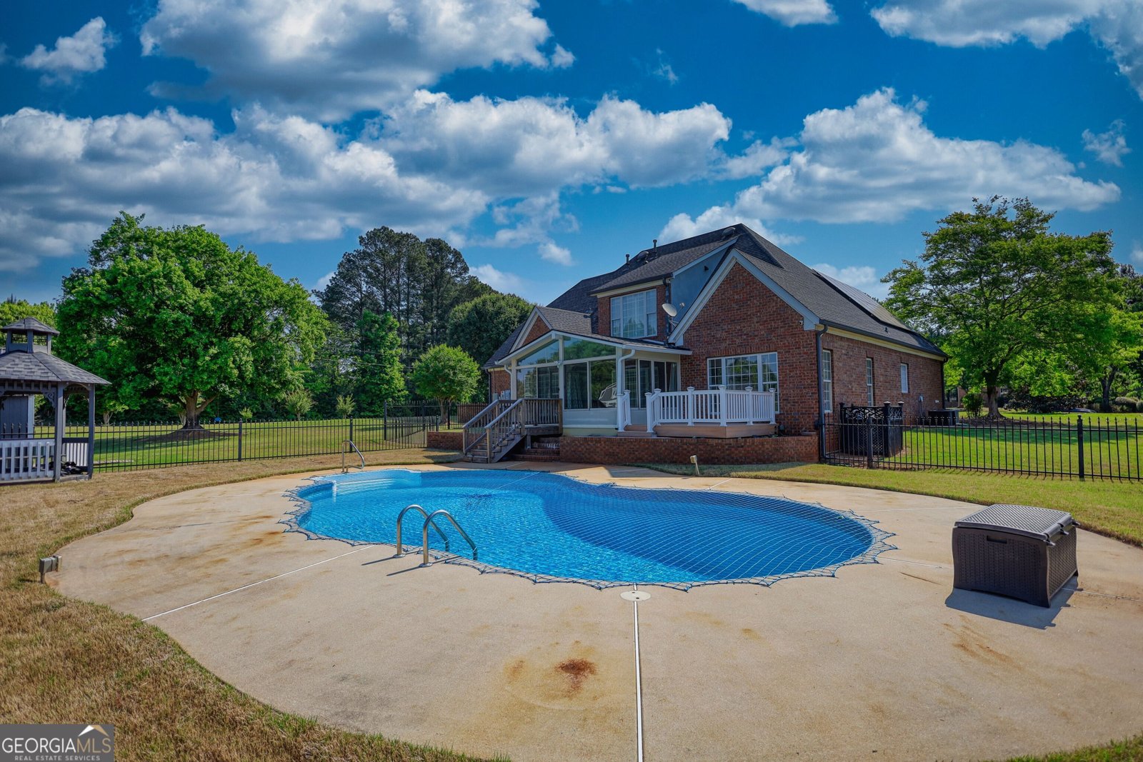 100 Westminster Way McDonough - Photo 82