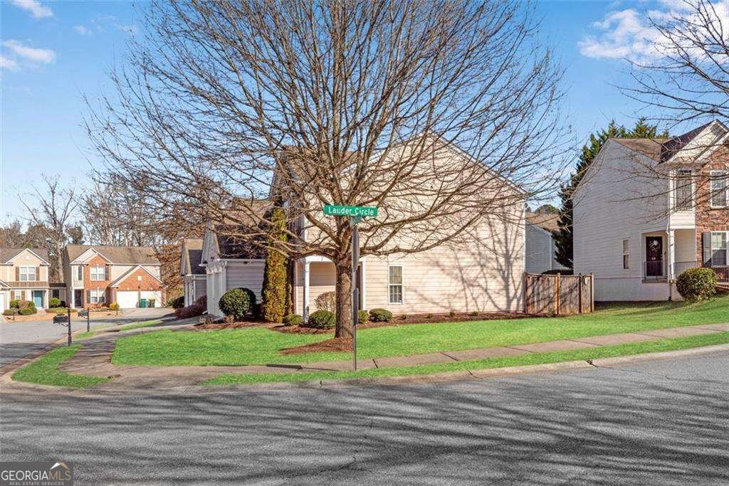 268 Balaban Circle Woodstock - Photo 42