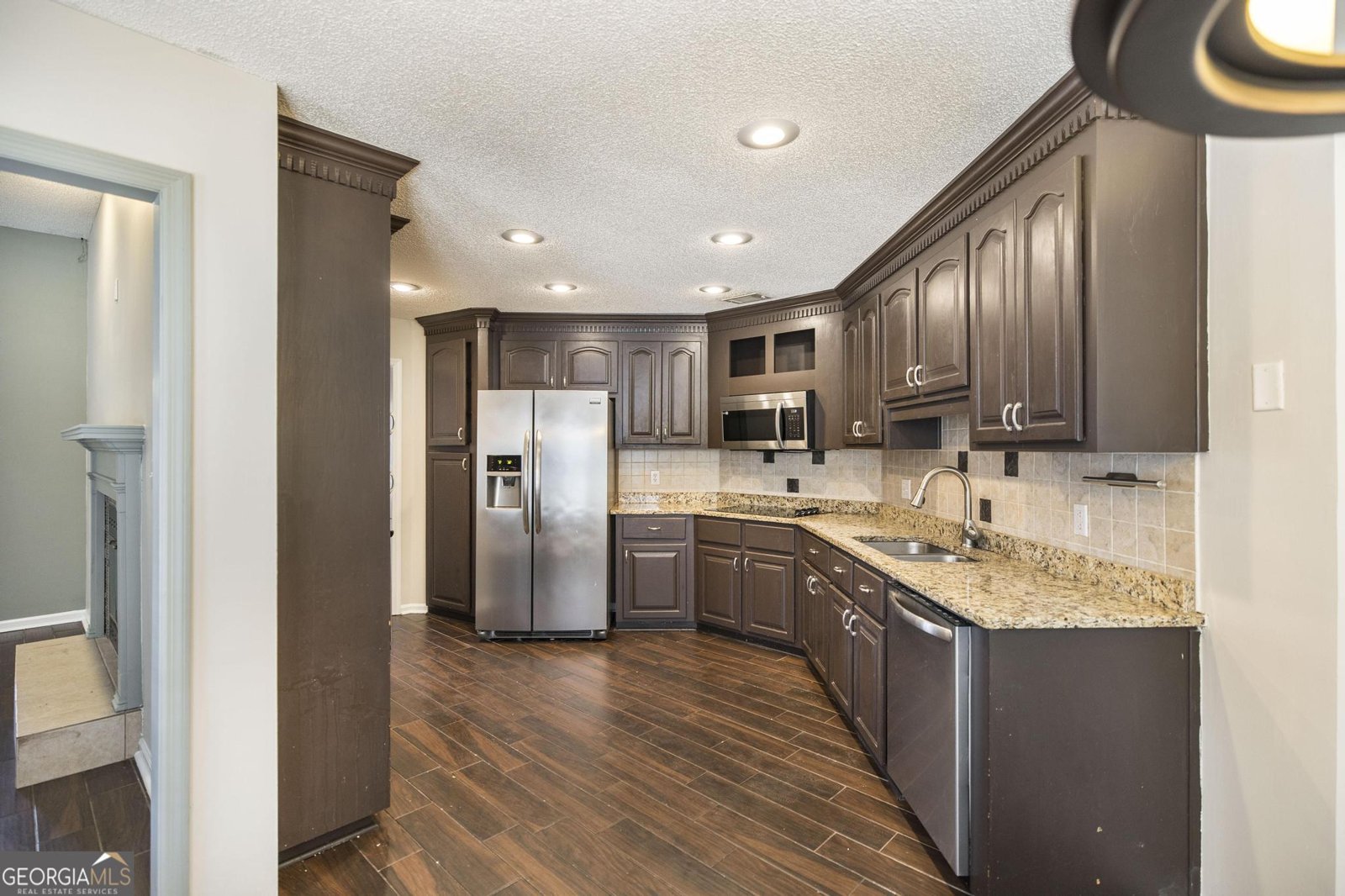 206 Rhett Court Warner Robins - Photo 11