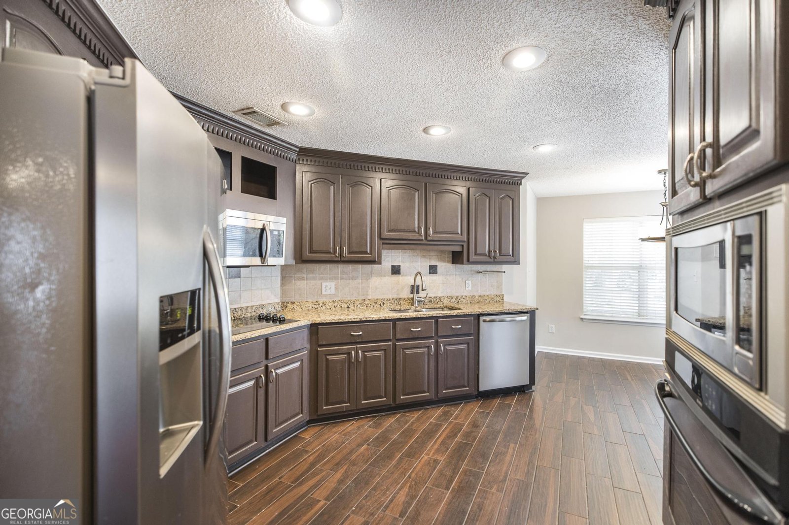 206 Rhett Court Warner Robins - Photo 15