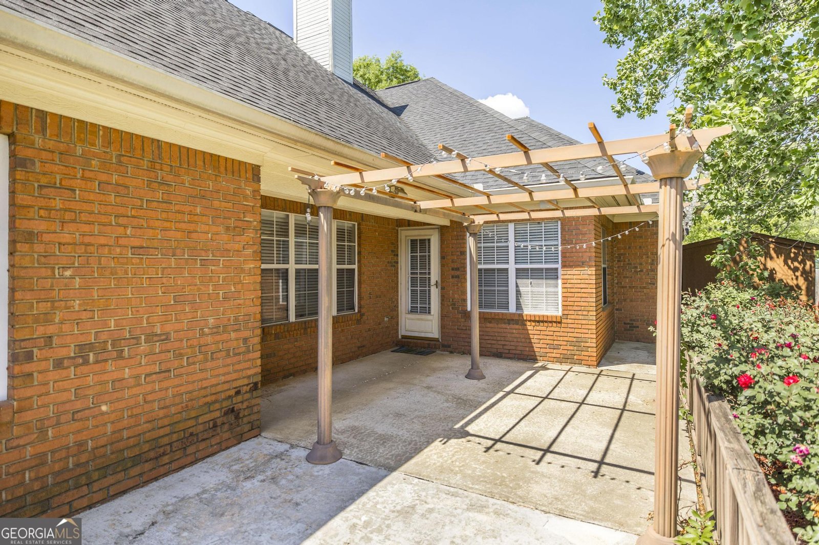 206 Rhett Court Warner Robins - Photo 30