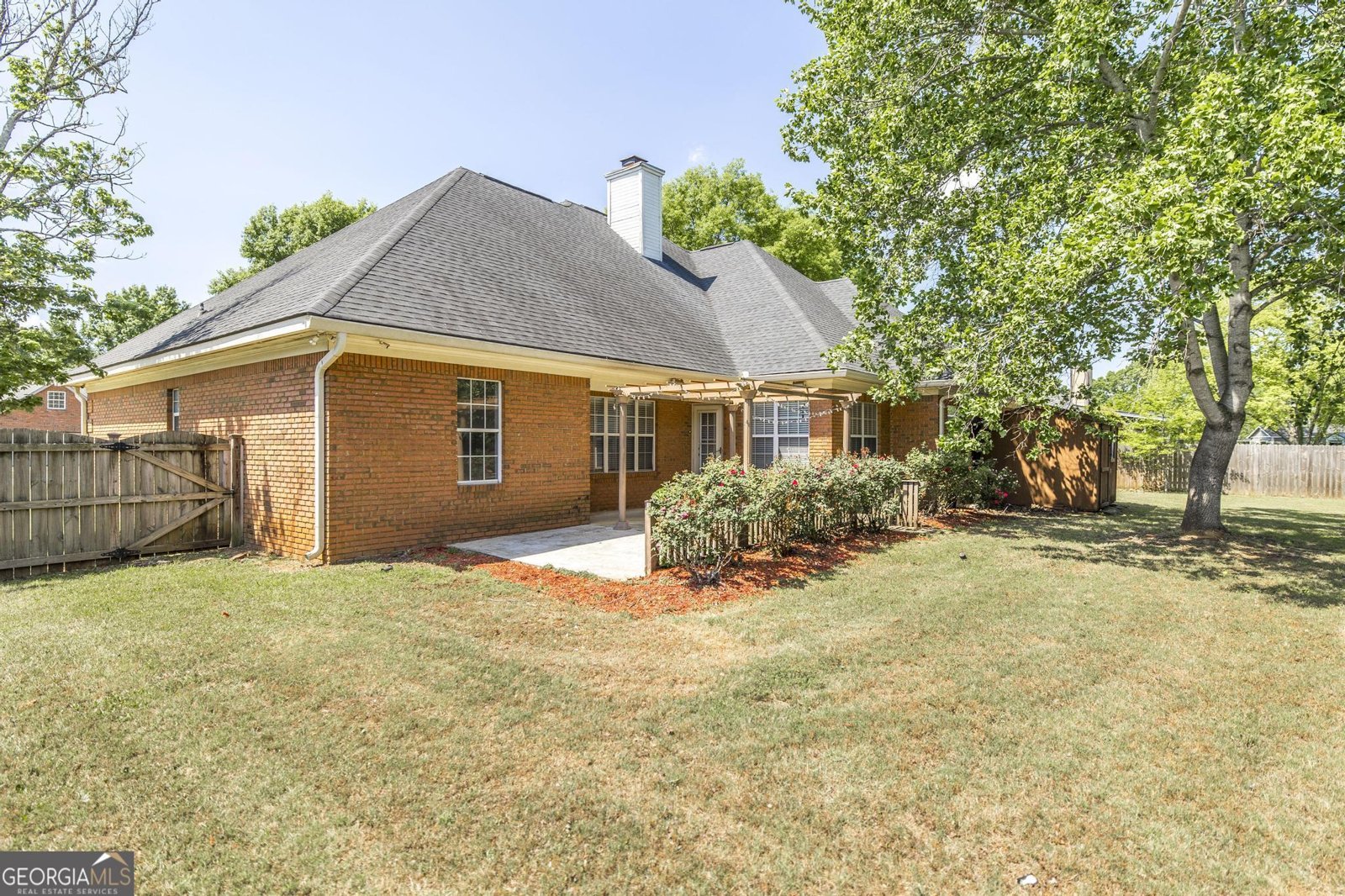 206 Rhett Court Warner Robins - Photo 31