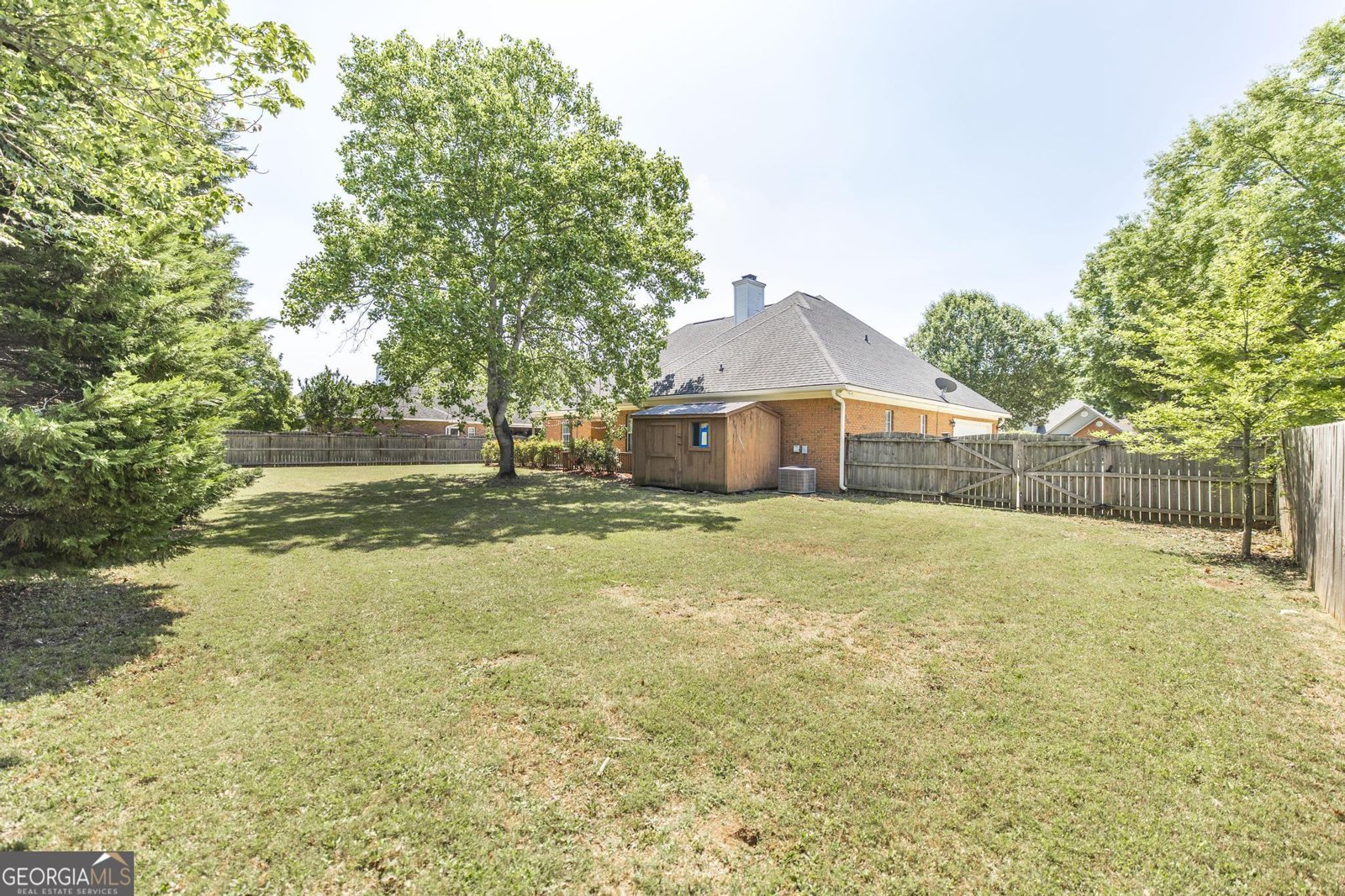 206 Rhett Court Warner Robins - Photo 33