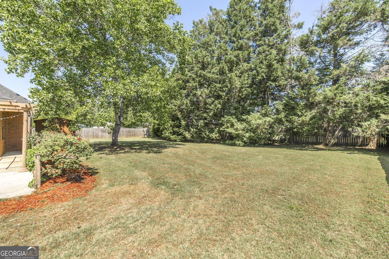 206 Rhett Court Warner Robins - Photo 34