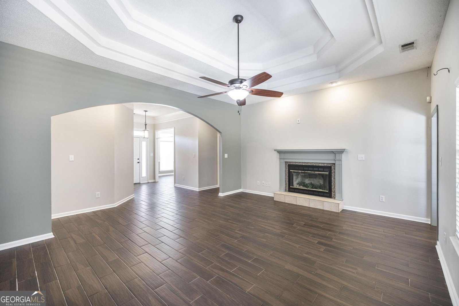 206 Rhett Court Warner Robins - Photo 8