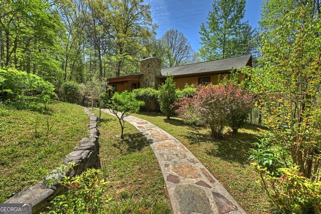 509 Ponderosa Ellijay - Photo 19