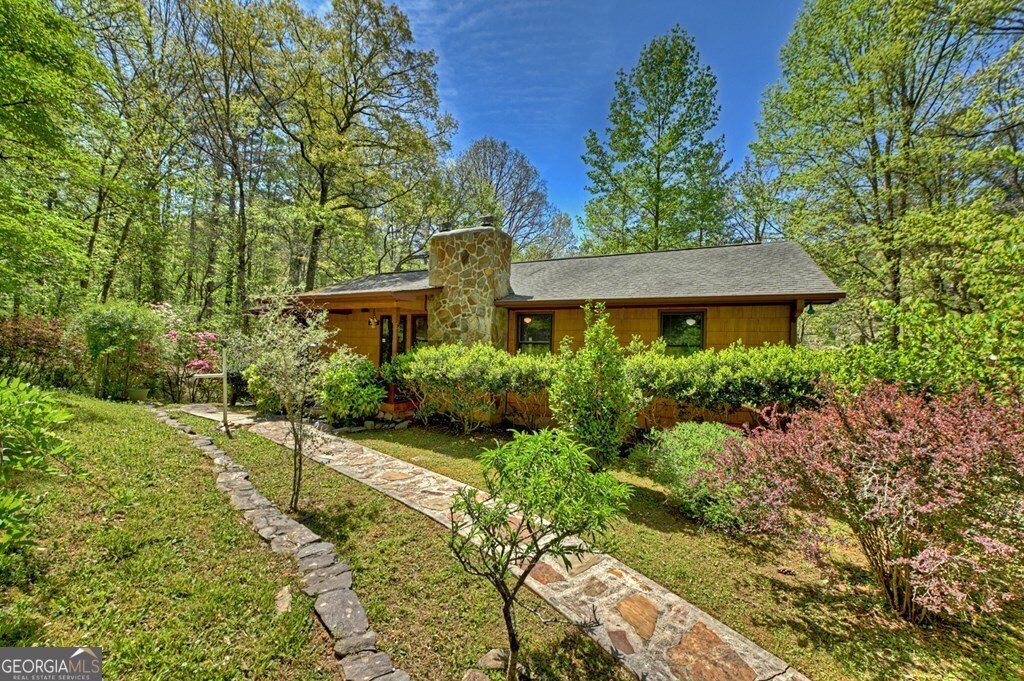 509 Ponderosa Ellijay - Photo 20