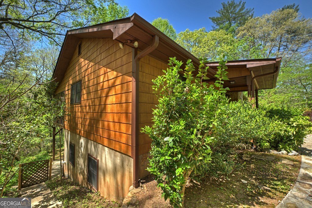 509 Ponderosa Ellijay - Photo 22