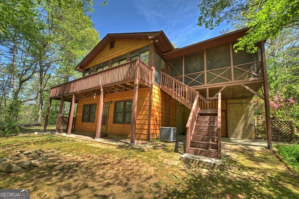 509 Ponderosa Ellijay - Photo 28