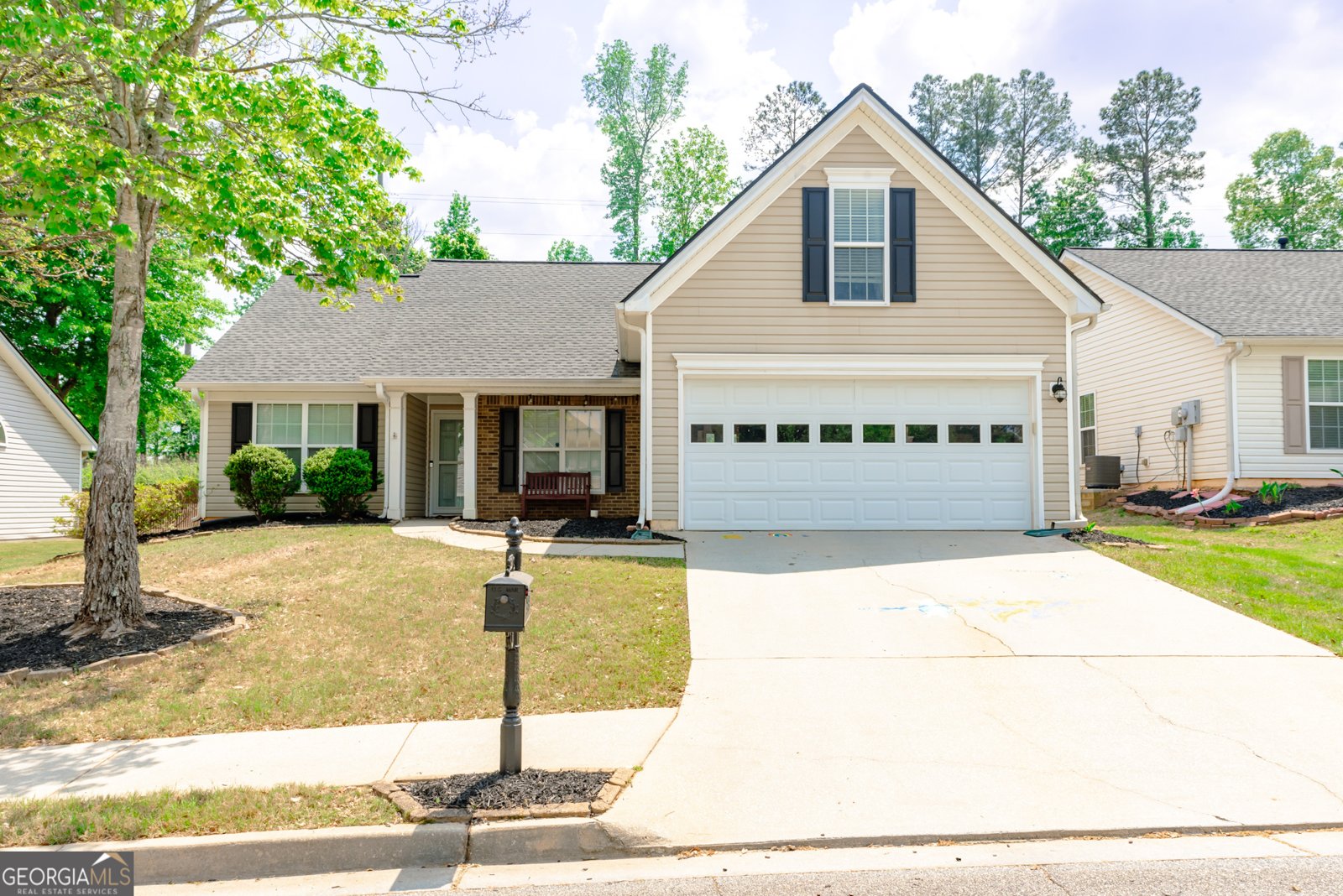 97 Horizon Hill Newnan - Photo 1