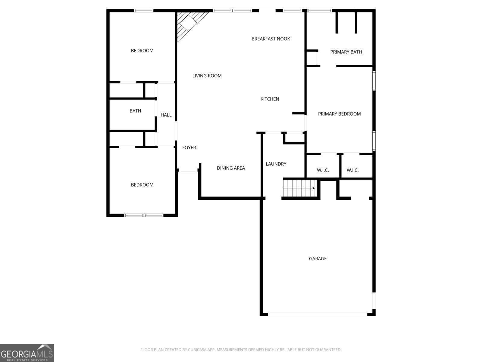 97 Horizon Hill Newnan - Photo 11