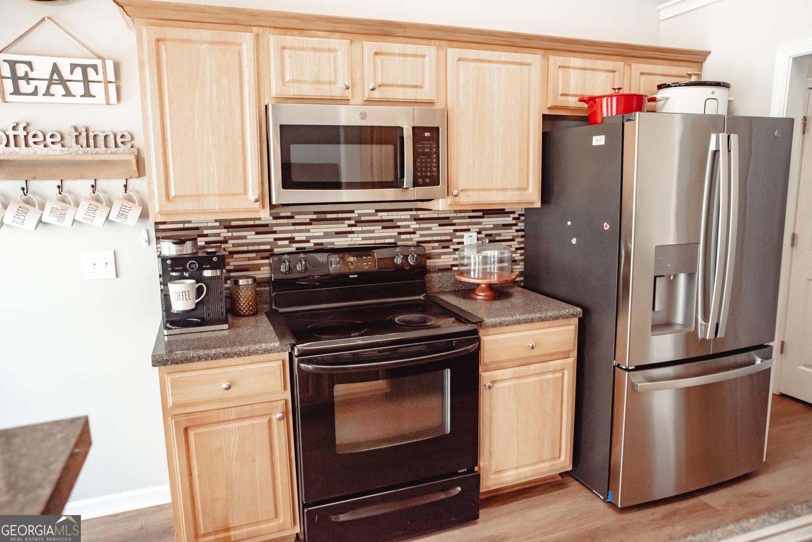 97 Horizon Hill Newnan - Photo 14