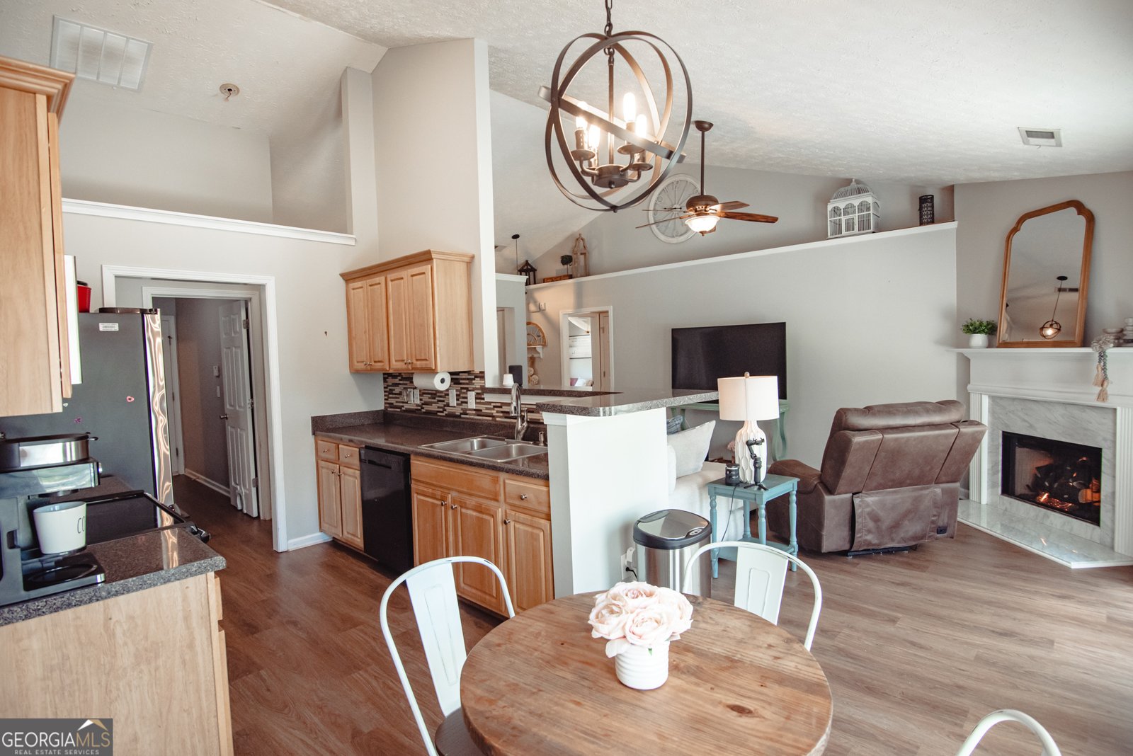 97 Horizon Hill Newnan - Photo 17