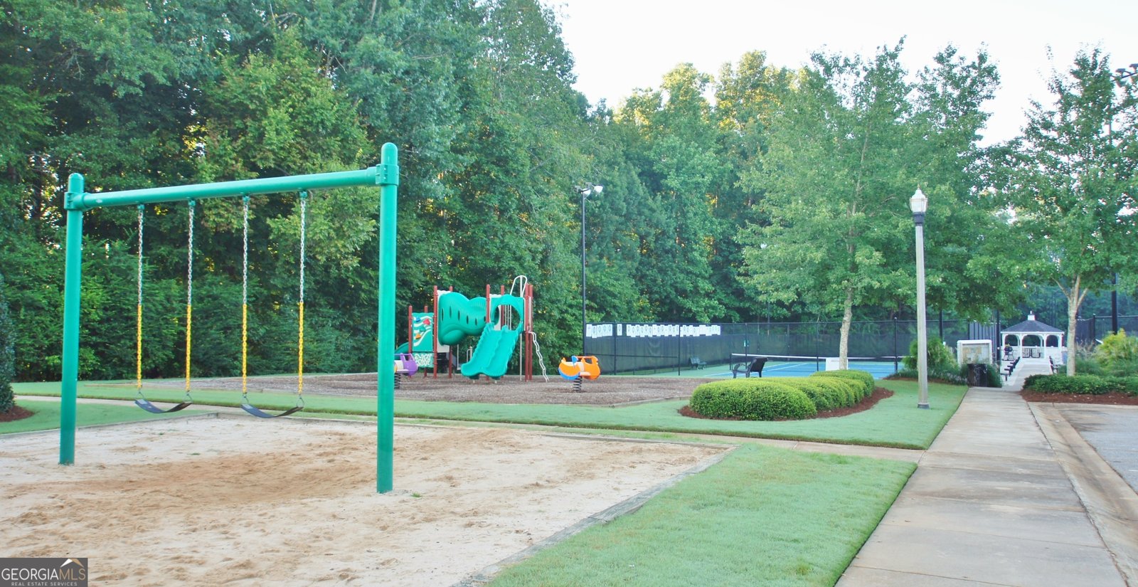 97 Horizon Hill Newnan - Photo 39