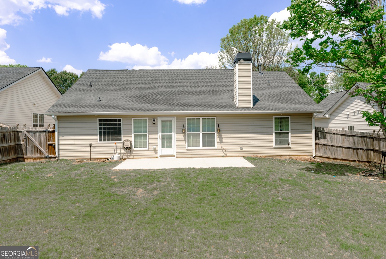 97 Horizon Hill Newnan - Photo 6