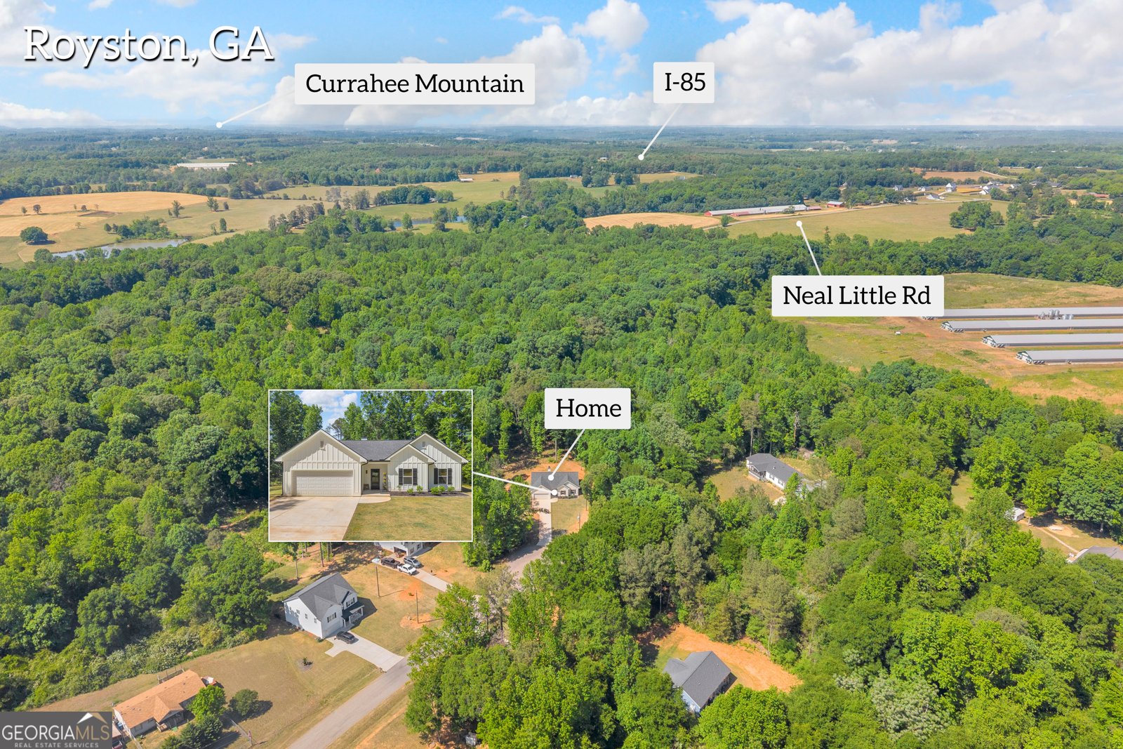 69 Farm Lane Royston - Photo 22