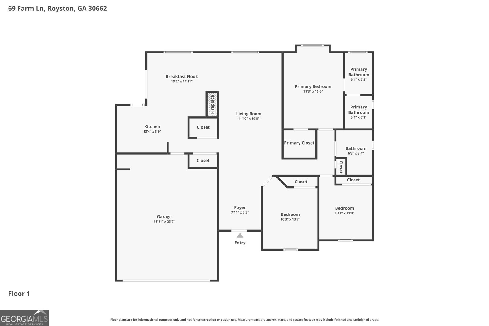 69 Farm Lane Royston - Photo 23