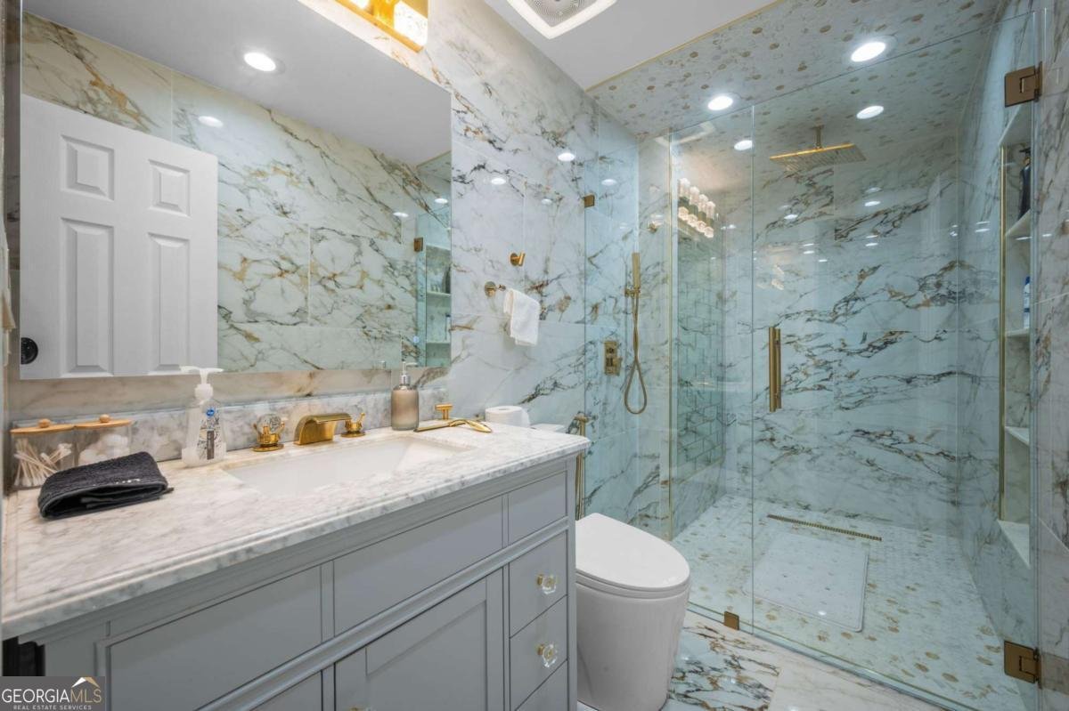 493 Greg Drive Lilburn - Photo 10