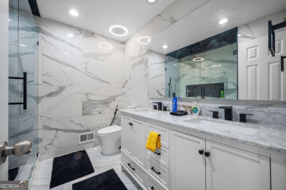 493 Greg Drive Lilburn - Photo 14