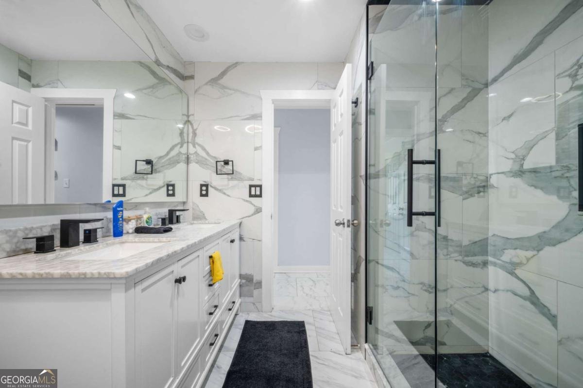 493 Greg Drive Lilburn - Photo 15