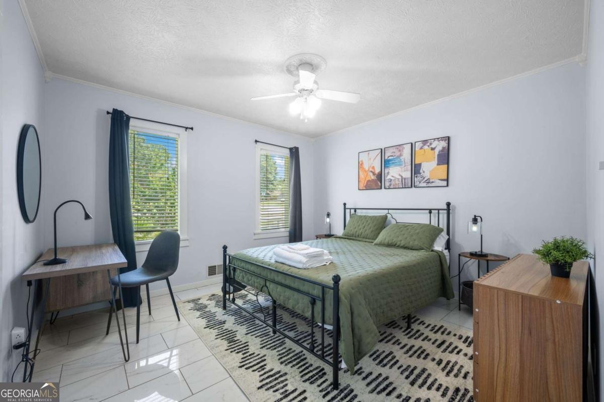 493 Greg Drive Lilburn - Photo 16