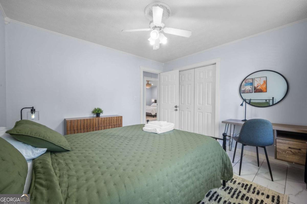 493 Greg Drive Lilburn - Photo 17