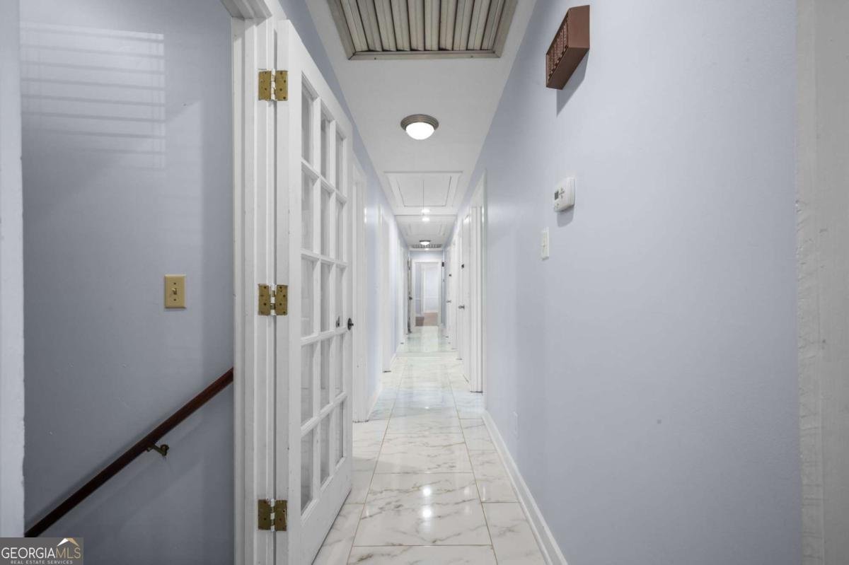 493 Greg Drive Lilburn - Photo 18