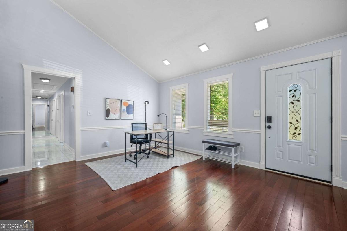 493 Greg Drive Lilburn - Photo 19