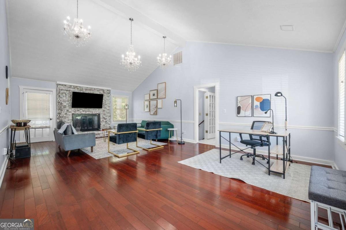 493 Greg Drive Lilburn - Photo 20