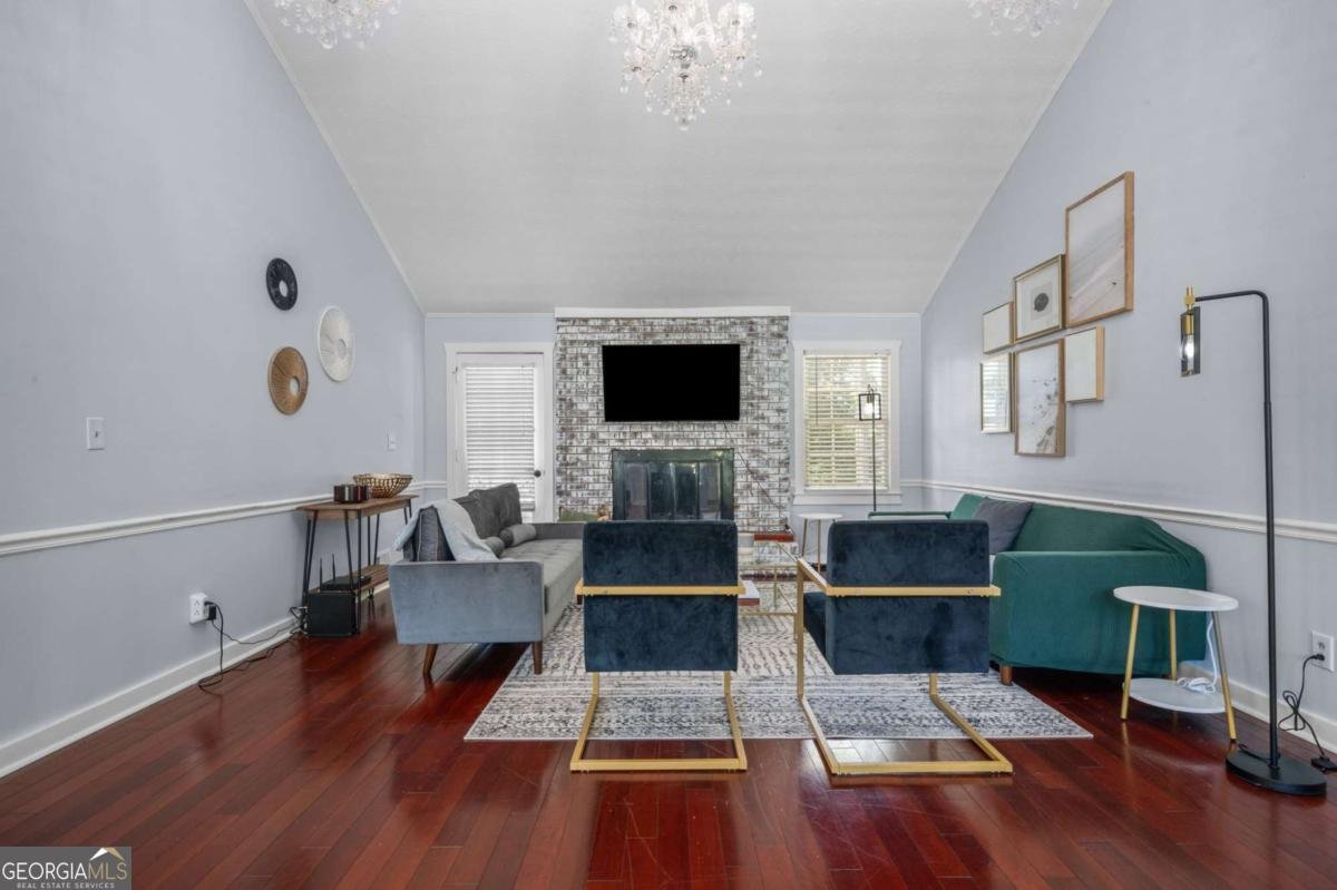 493 Greg Drive Lilburn - Photo 23