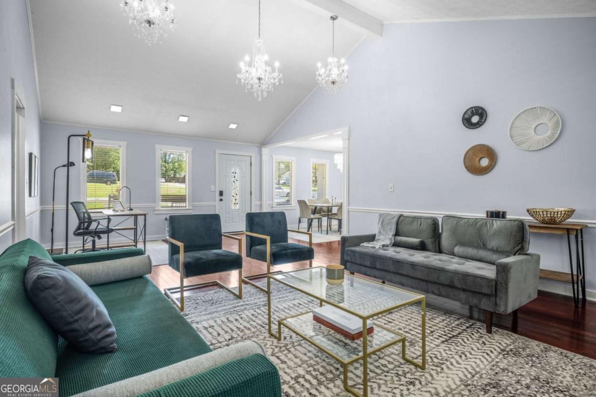 493 Greg Drive Lilburn - Photo 24