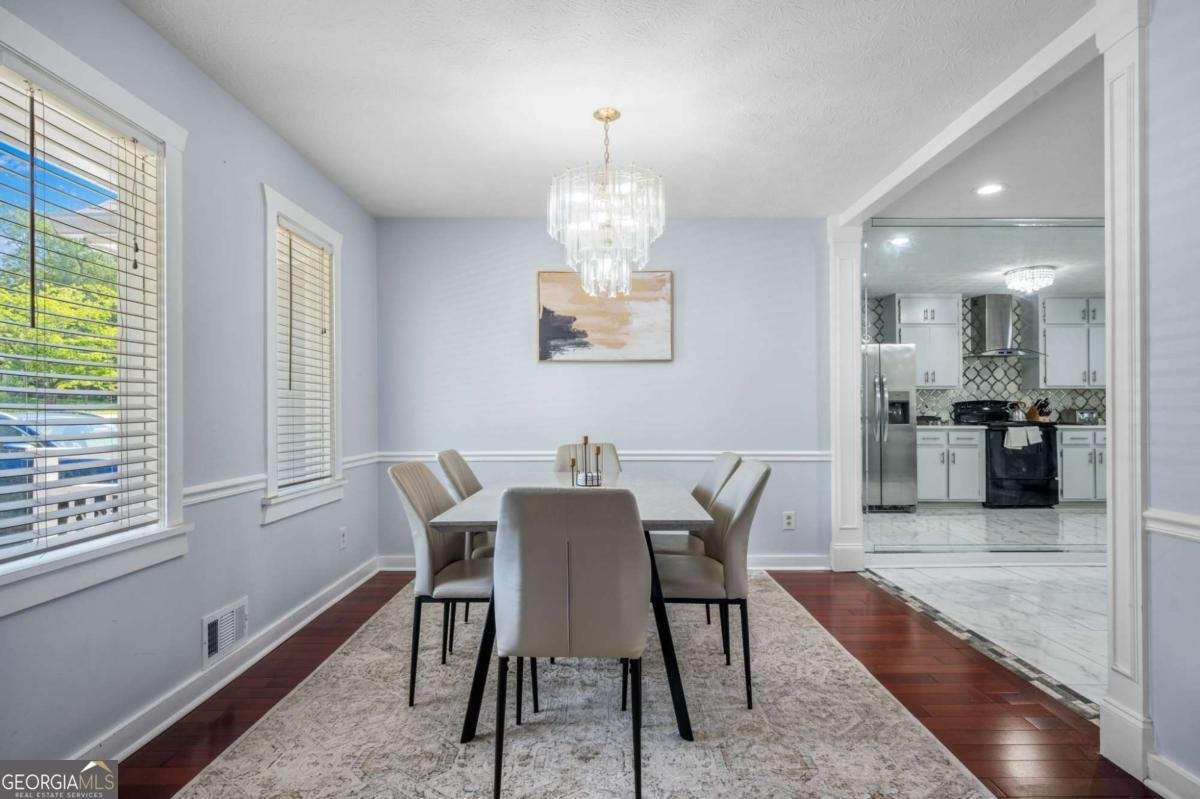 493 Greg Drive Lilburn - Photo 25