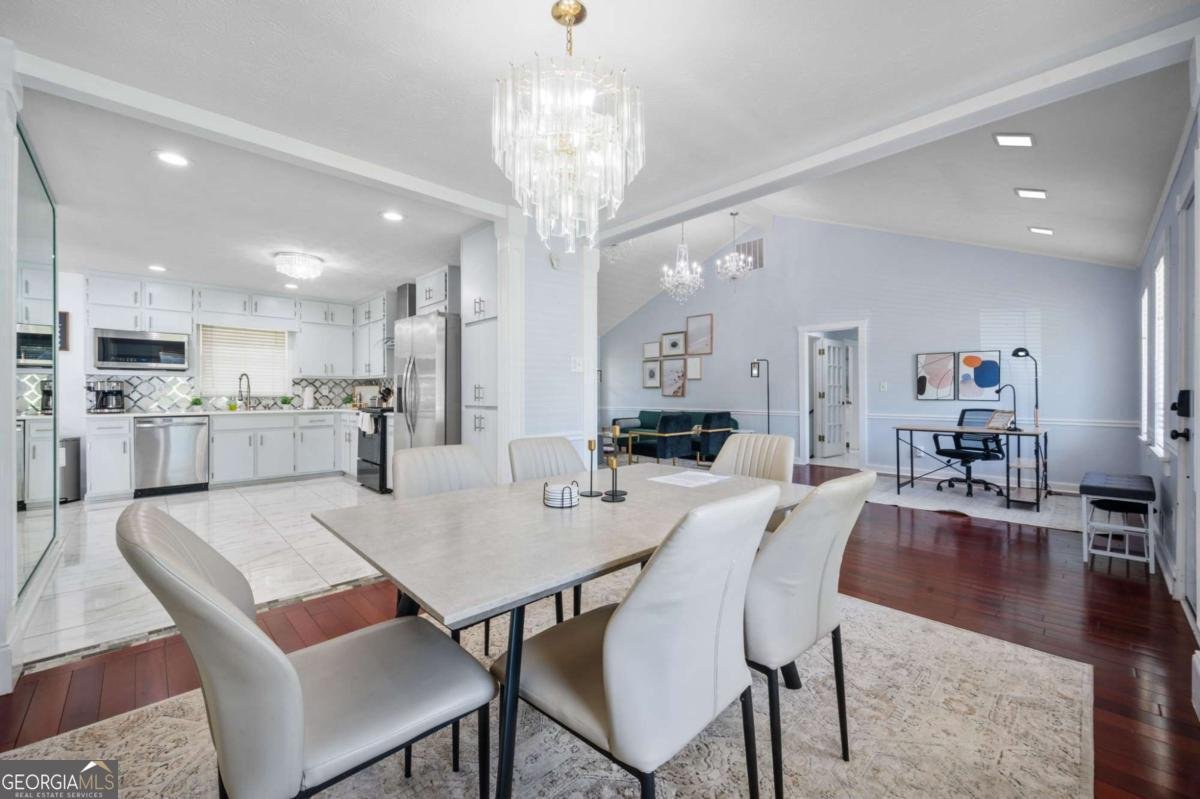 493 Greg Drive Lilburn - Photo 26