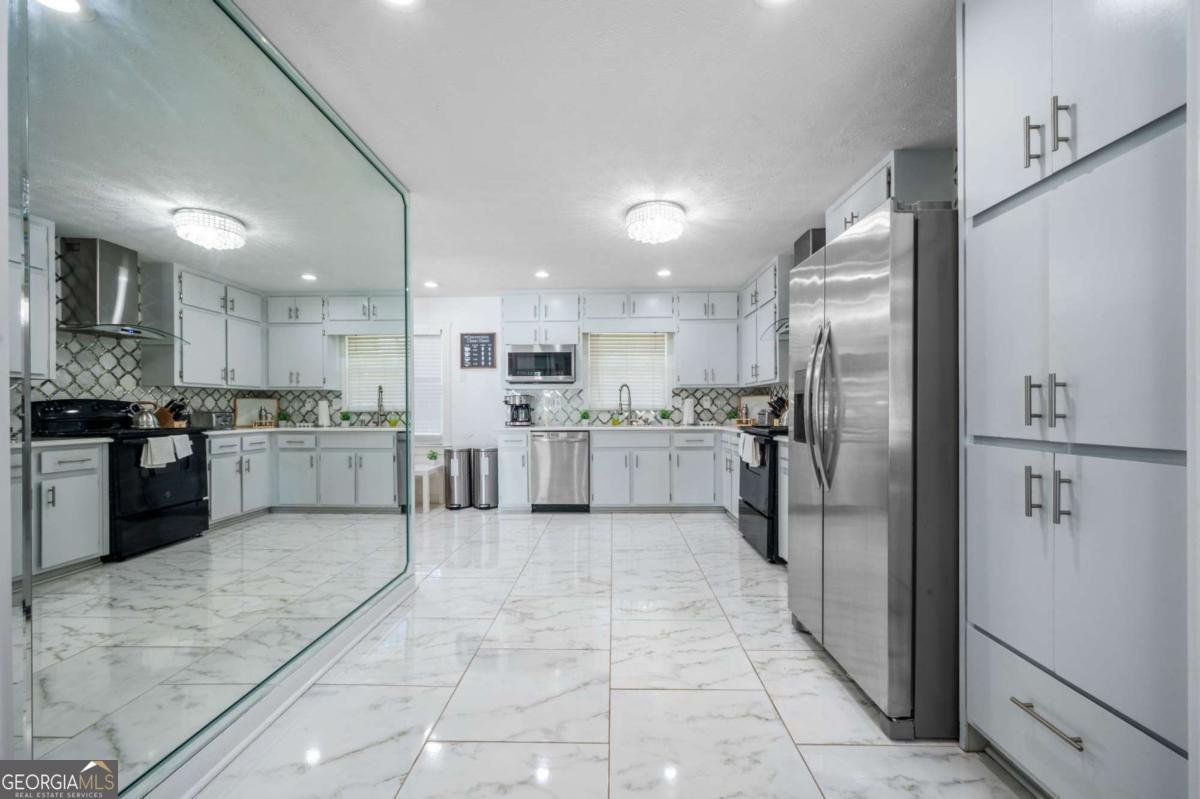 493 Greg Drive Lilburn - Photo 27