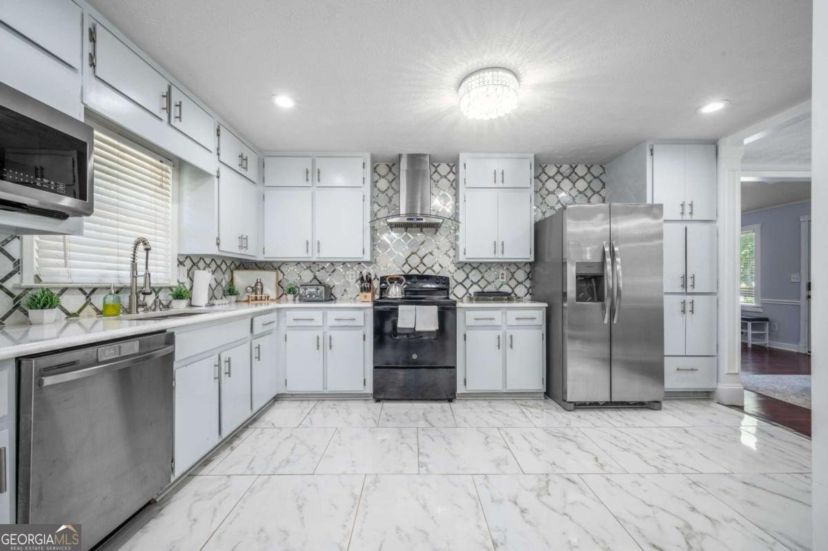 493 Greg Drive Lilburn - Photo 28