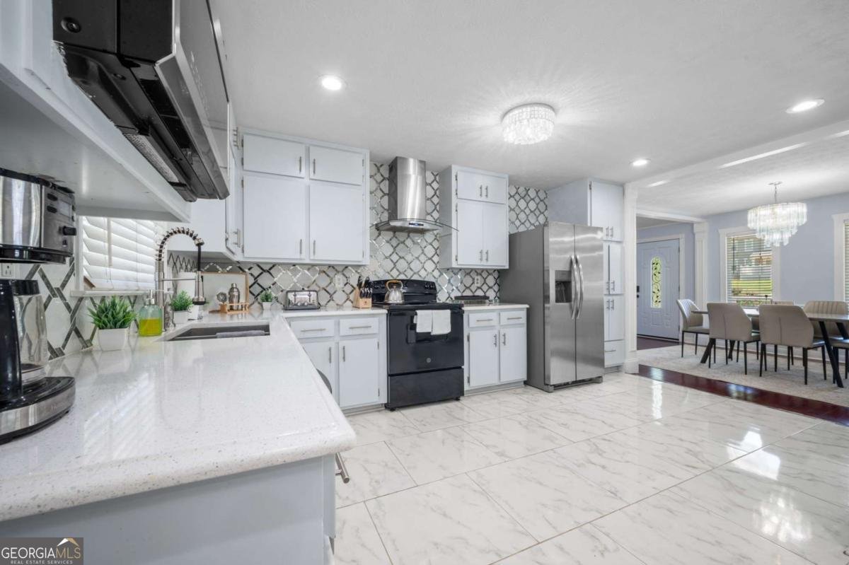 493 Greg Drive Lilburn - Photo 29