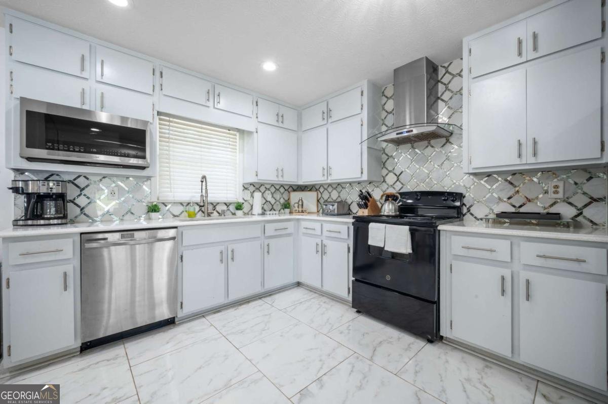 493 Greg Drive Lilburn - Photo 30