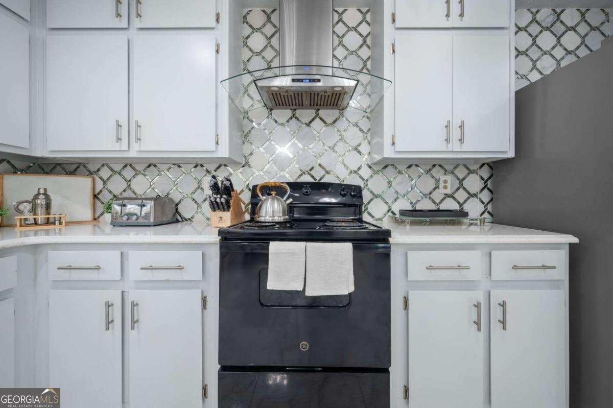 493 Greg Drive Lilburn - Photo 31