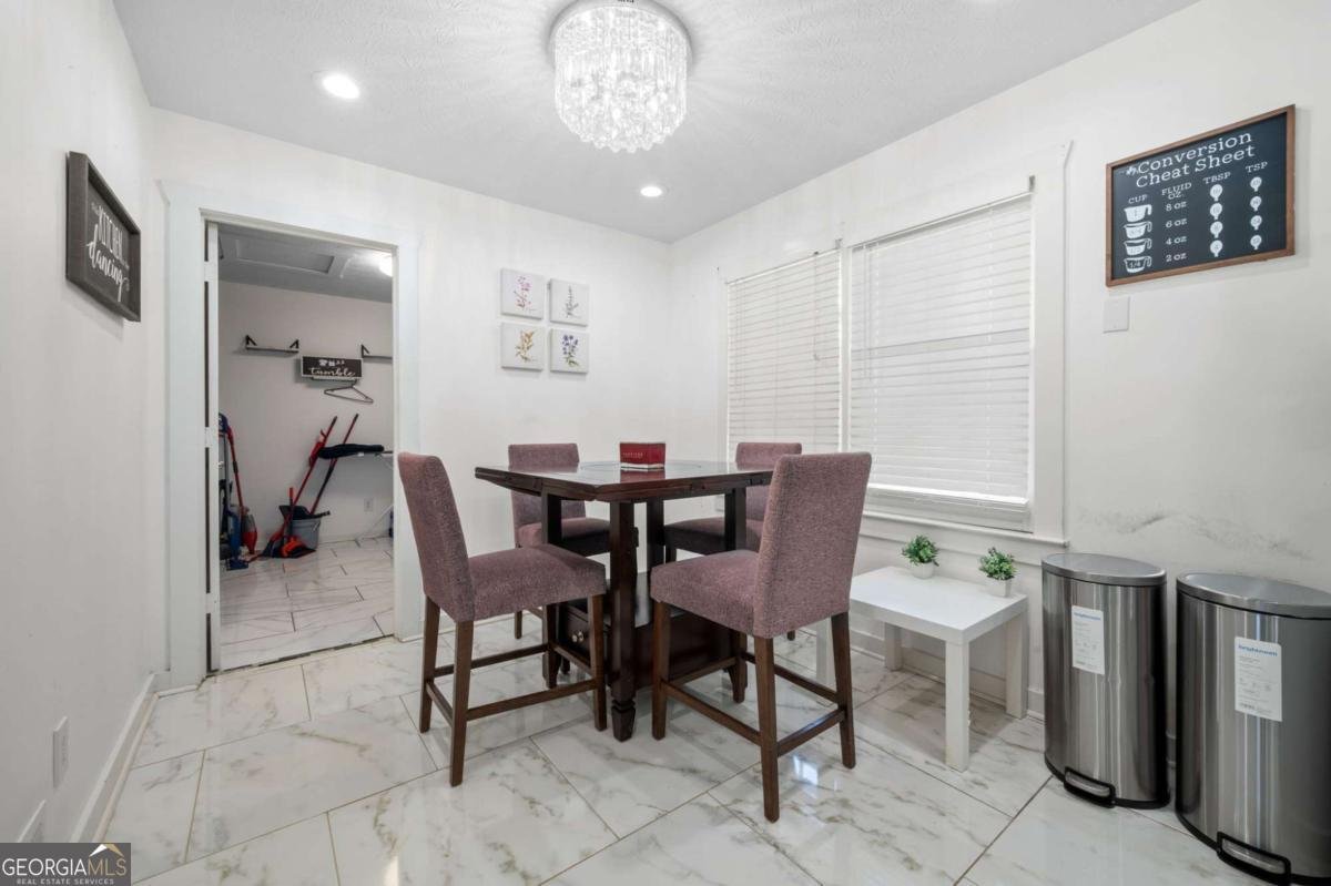 493 Greg Drive Lilburn - Photo 32