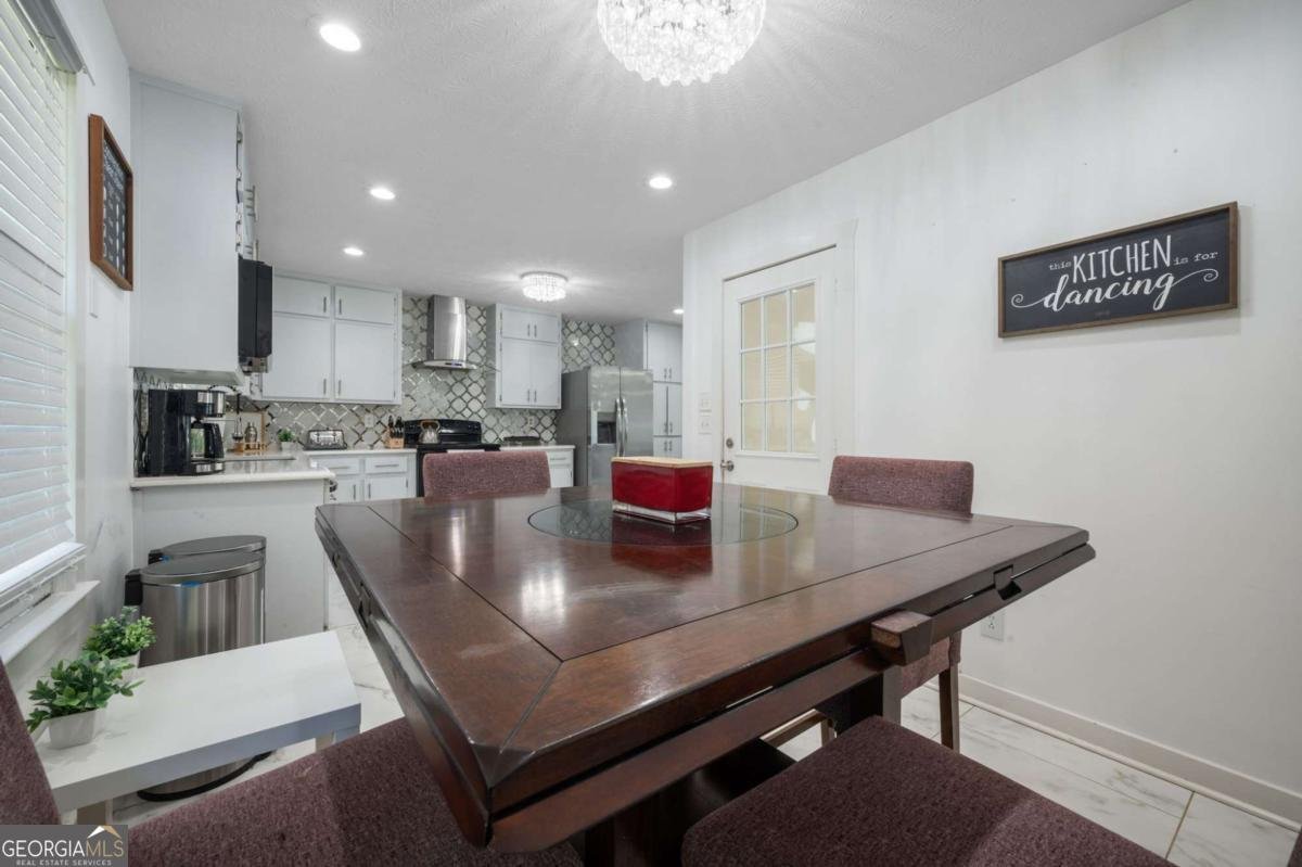 493 Greg Drive Lilburn - Photo 34