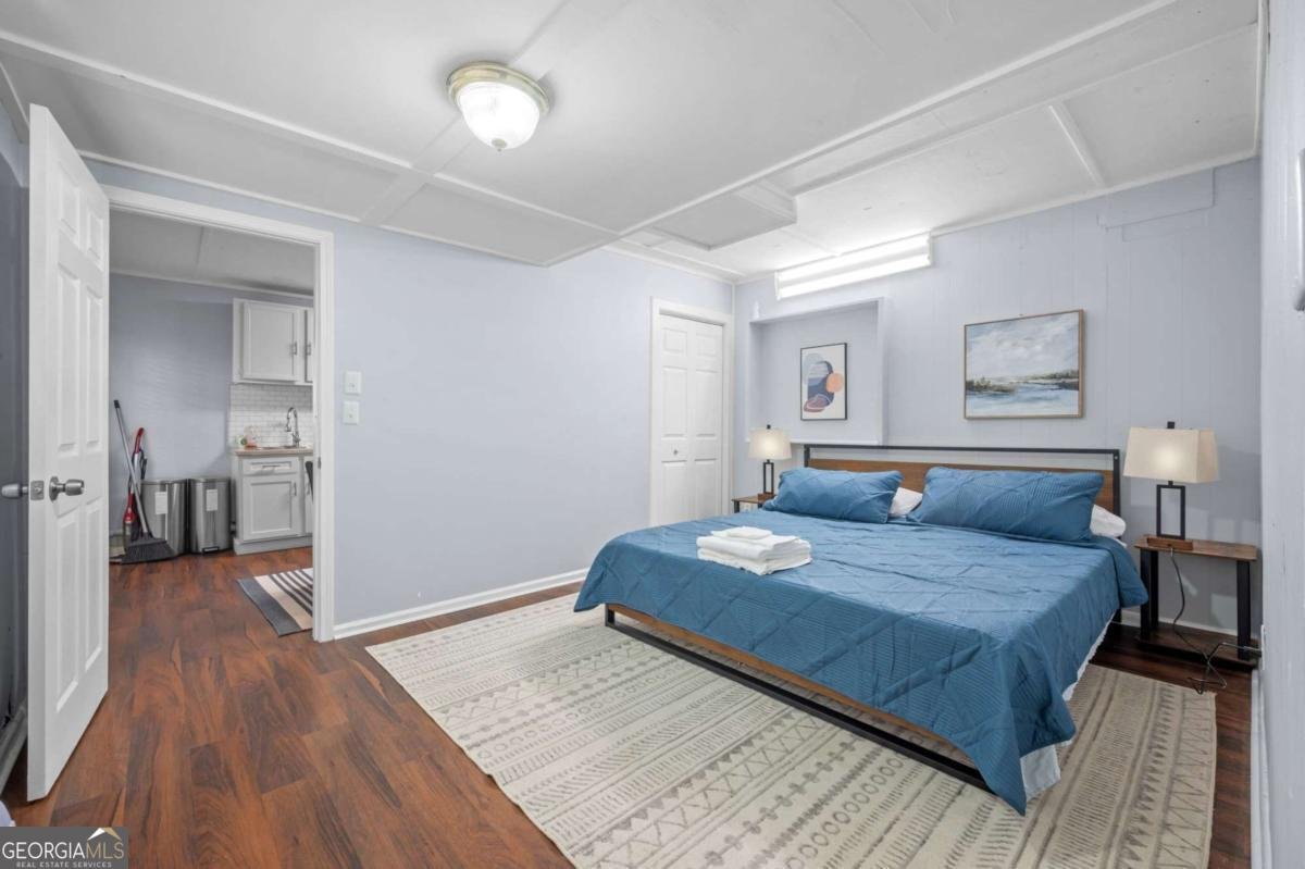 493 Greg Drive Lilburn - Photo 35