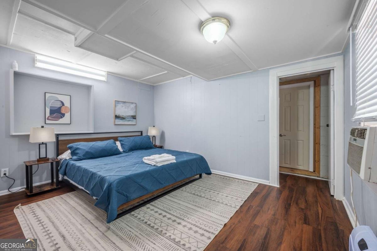 493 Greg Drive Lilburn - Photo 36